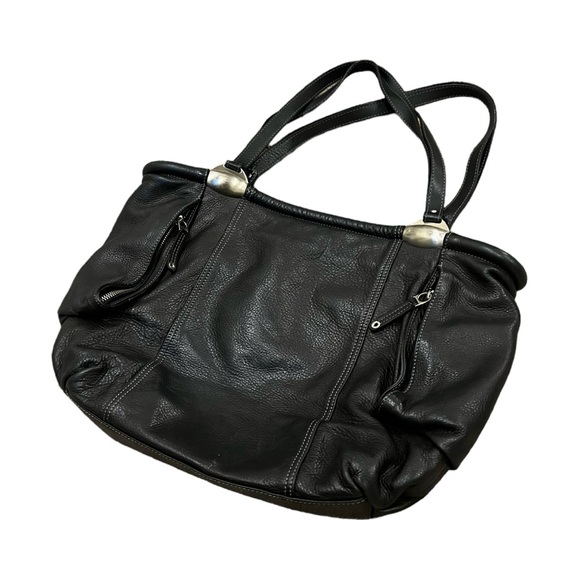 TENTAZIONE DUE ,Italy Large Tote Bag - Picture 3 of 9